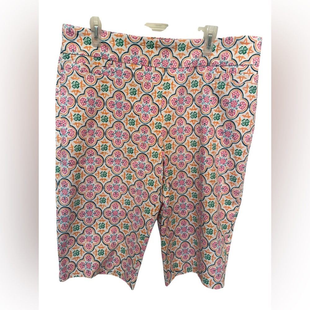 Kim Rogers NWT MILLENNIUM SKIMMER
PULL-ON WITH TUMMY CONTROL CAPRI